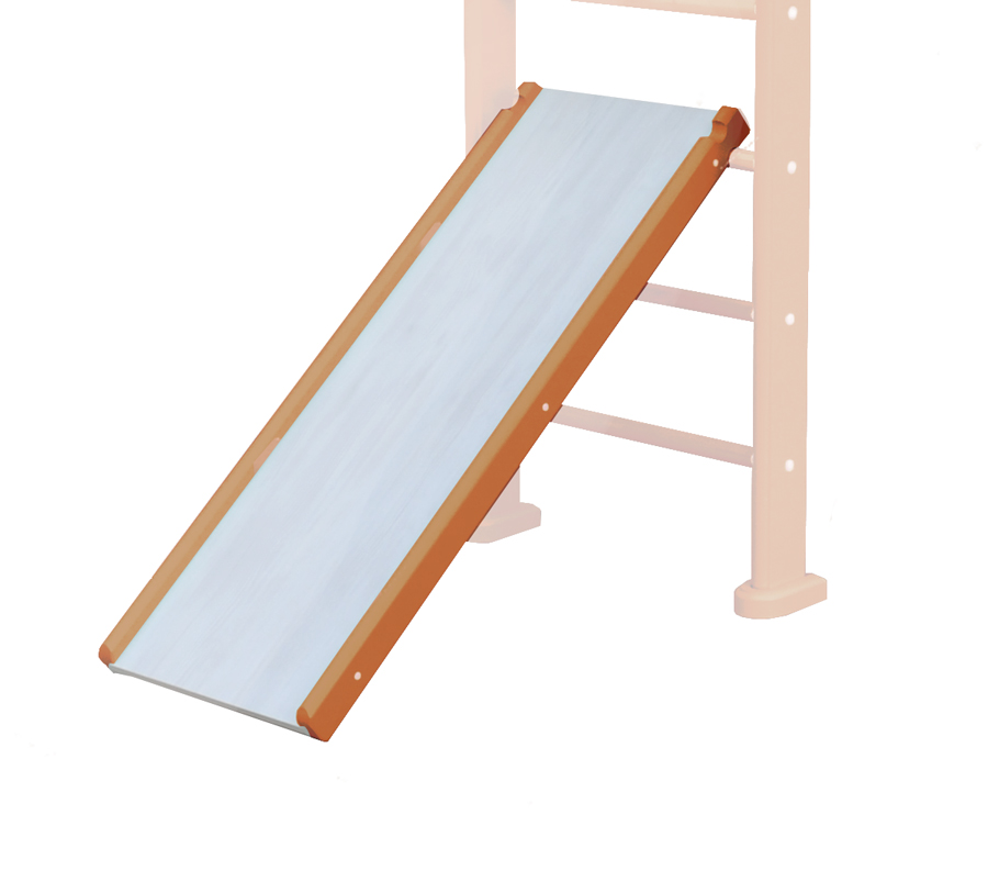 Скат-скалодром Kampfer Scate (№3 Классический)