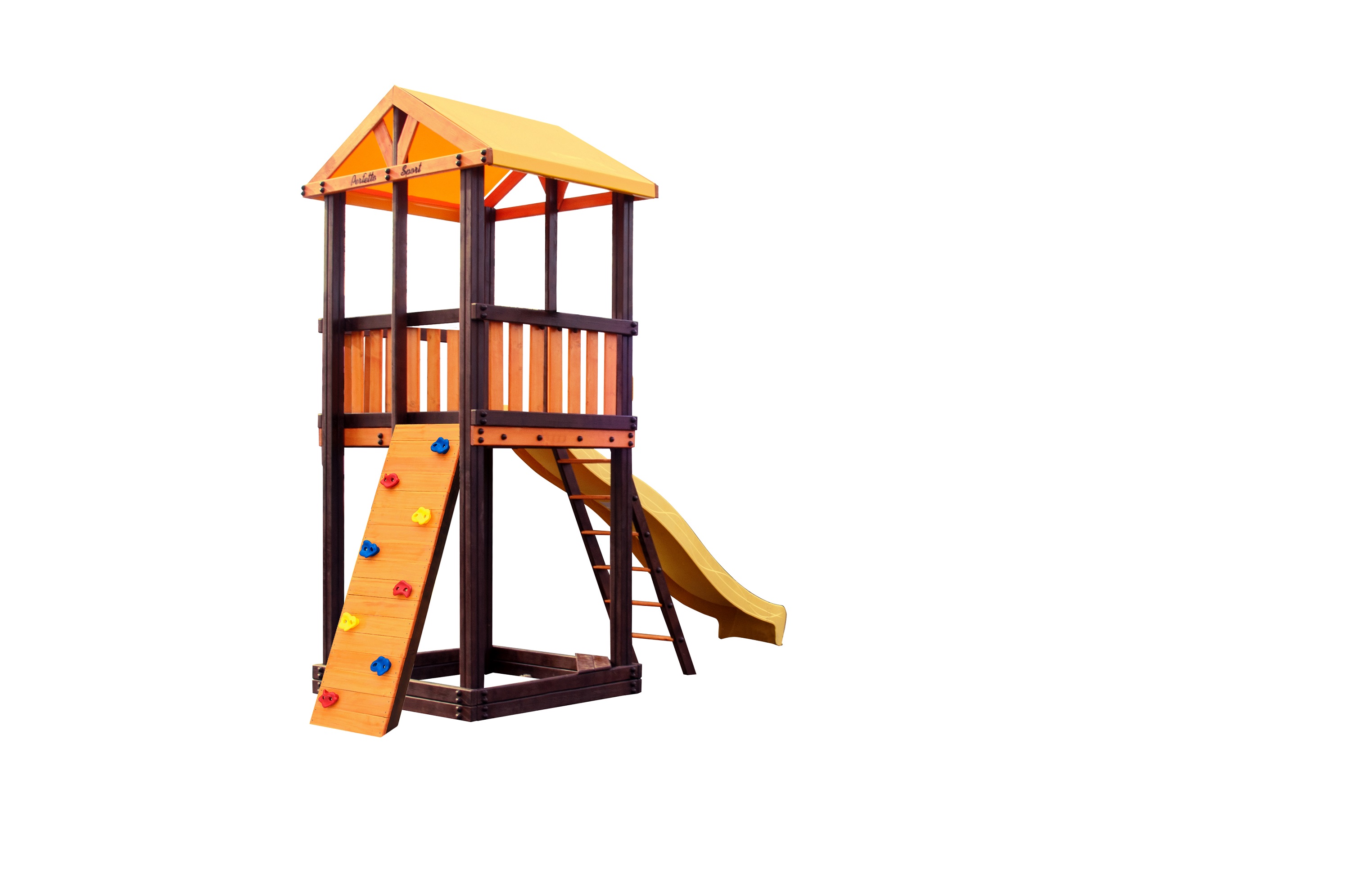 Игровой комплекс Perfetto sport «Pitigliano-1»