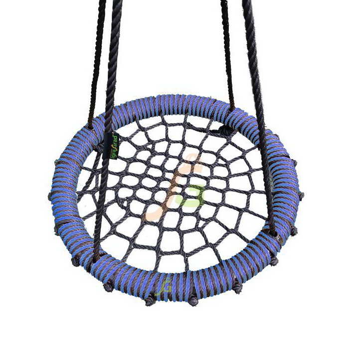 Качели Гнездо IgraGrad 60