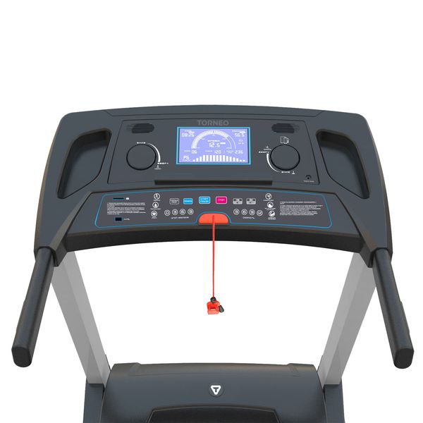 Беговая дорожка Torneo Olympia