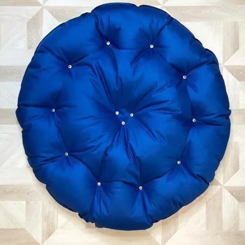 Подушка-мат для качелей гнездо ХИТ 120 см