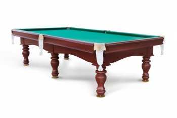 Бильярдный стол ПРАГА 8 футов