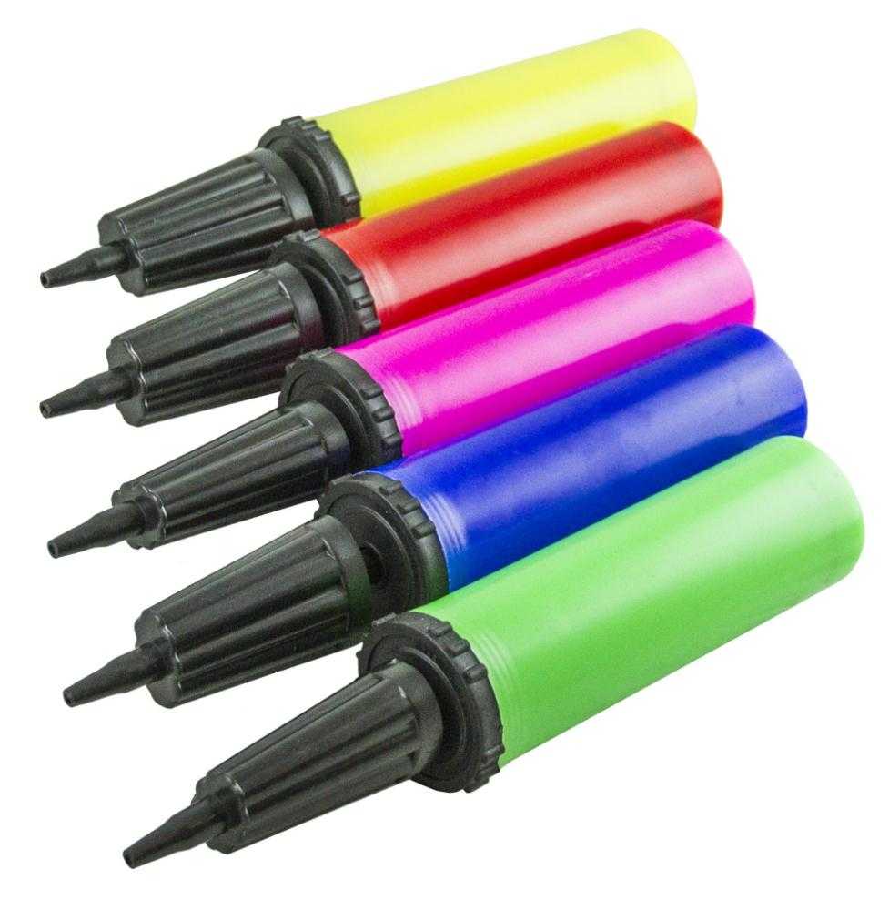 Насос ручной двойного действия Atemi