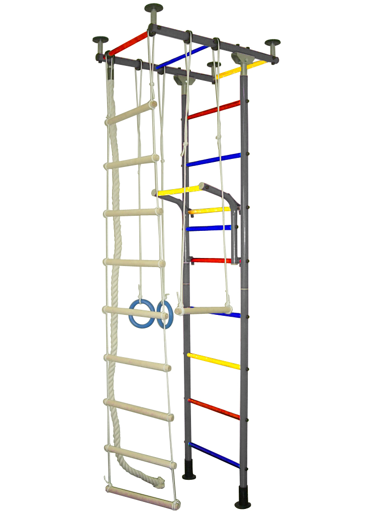 ДСК "Крепыш плюс" Г ПВХ синий