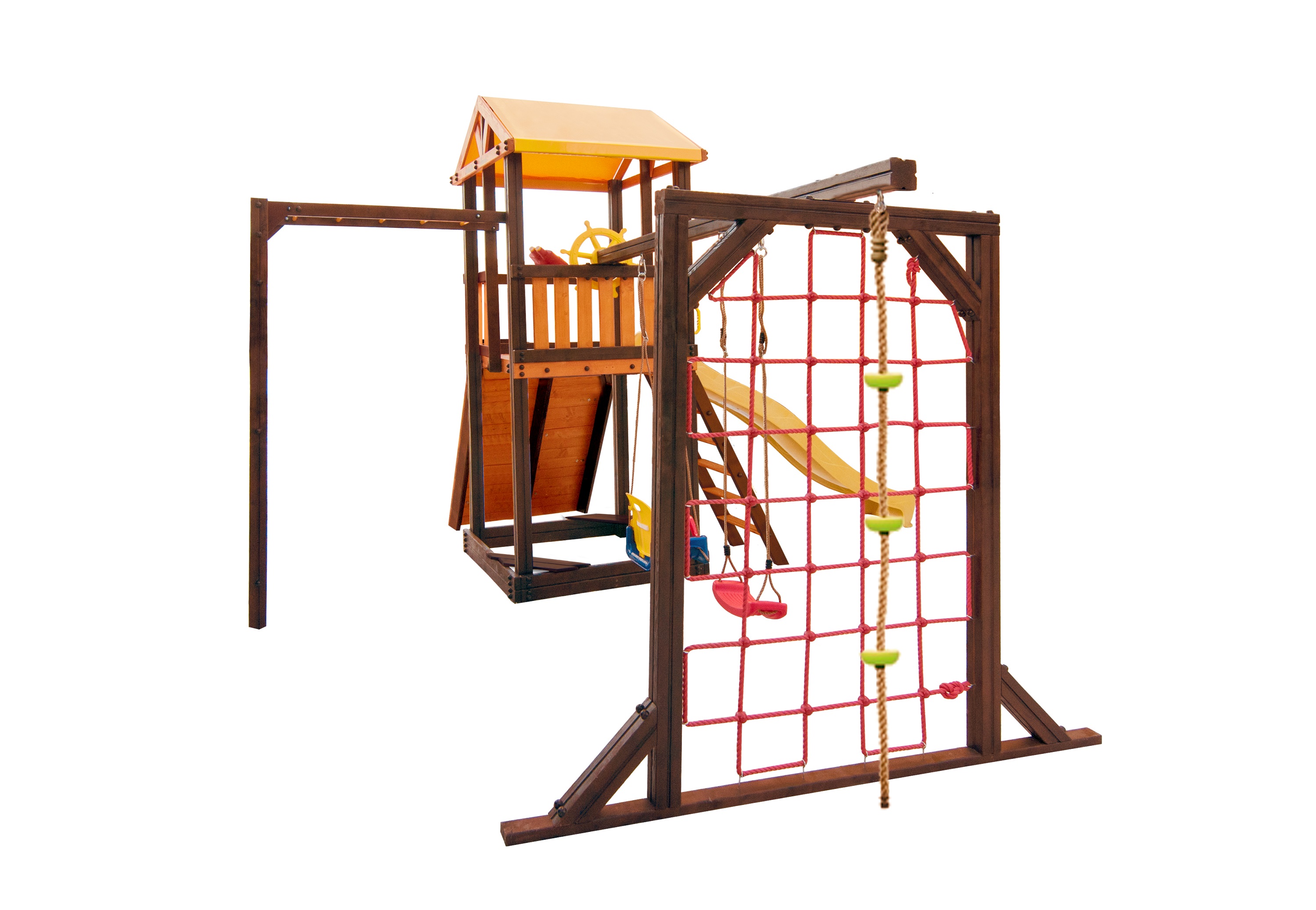 Игровой комплекс Perfetto sport «Pitigliano-14»