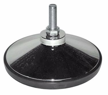 Опора ноги AC-01I «Roma / Porturin / Monako»