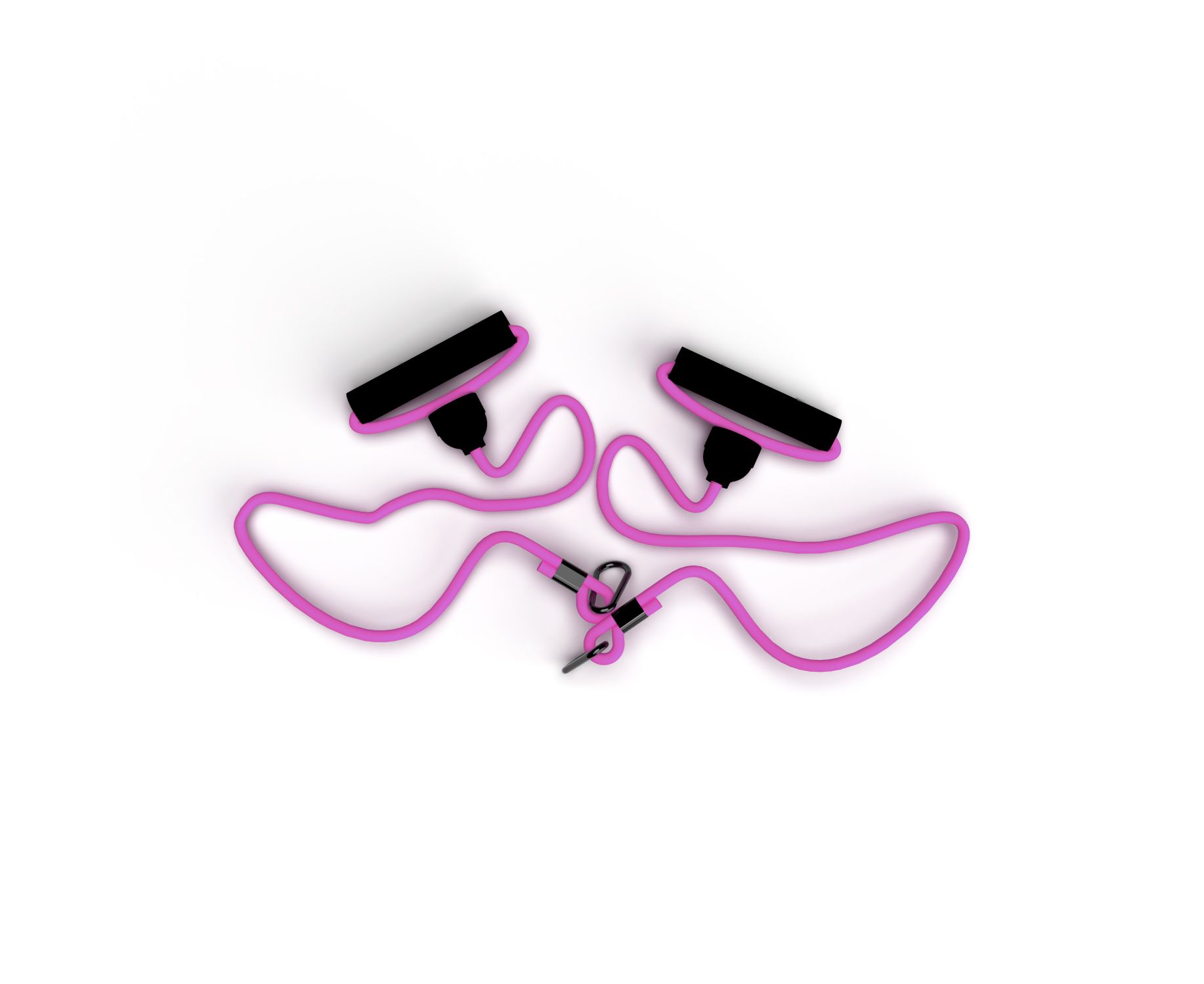 Фитнес платформа DFC Perfect Balance для похудения