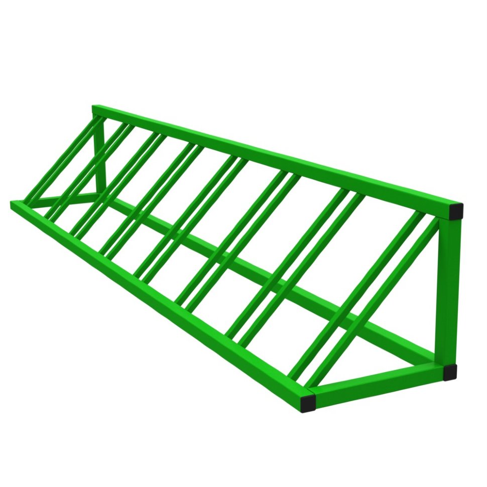 Парковка для велосипедов ВП 2