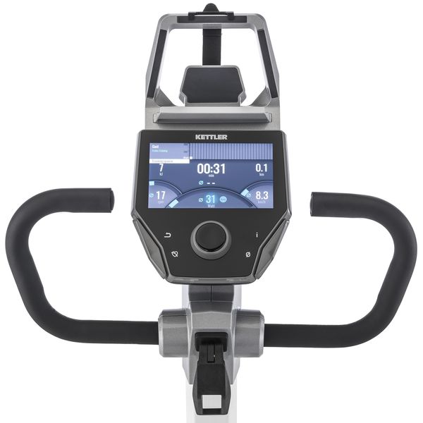 Велоэргометр Kettler Ergo R10