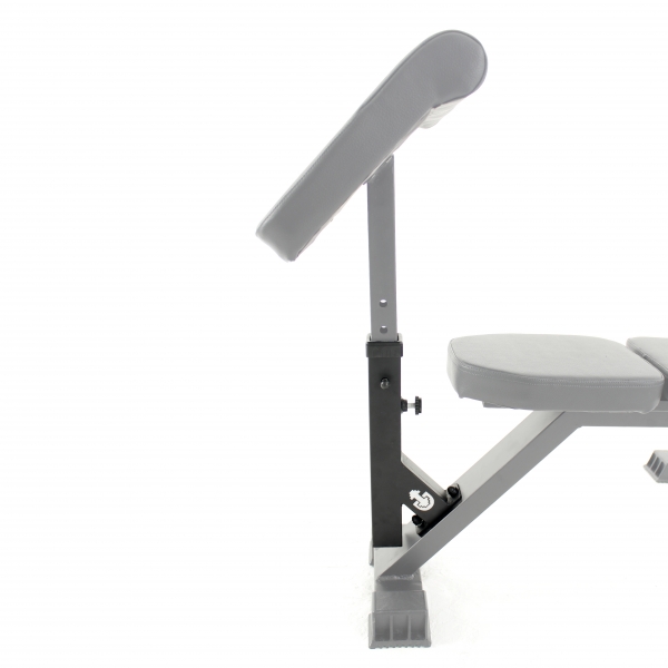 Коннектор Domsen Ds10K для крепления опций