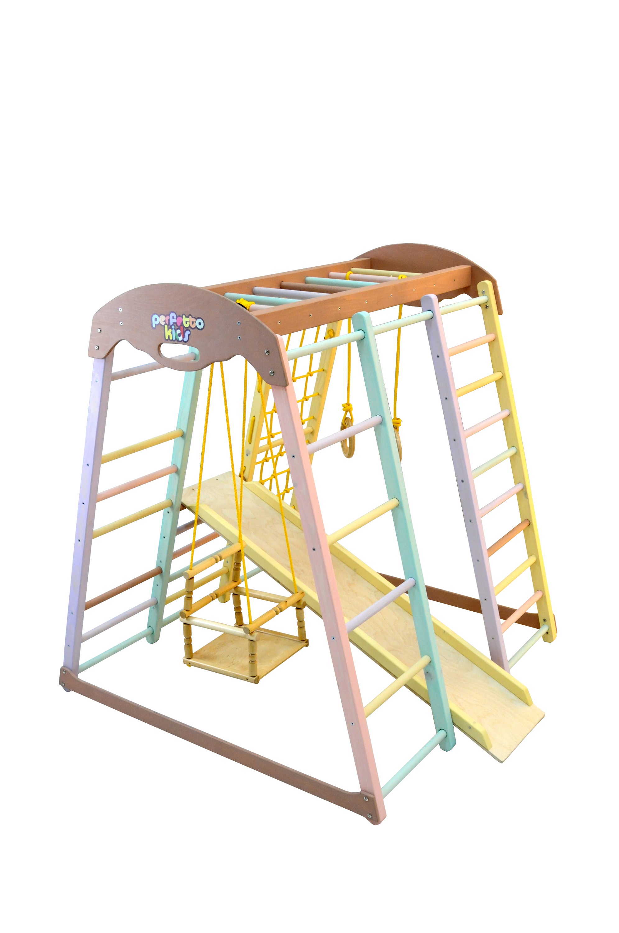 ДСК PERFETTO KIDS "Libellula"