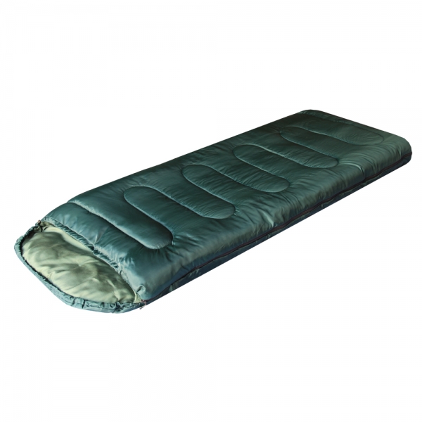 Спальный мешок Prival Хантер 350