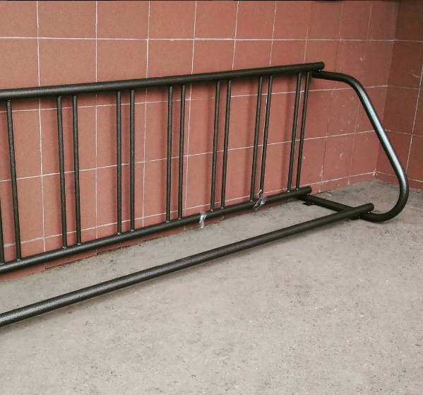 Парковка для велосипедов Классика 1812