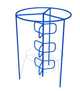 Лаз ZION Фантазия (ЭЛ004)