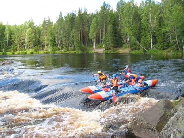 НОВАЯ КАТЕГОРИЯ ТУРИЗМ - К ВАШИМ УСЛУГАМ