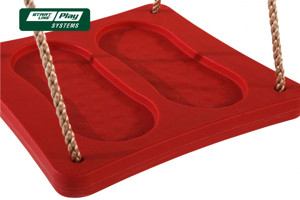 Качели фут-свинг для детской площадки slp systems