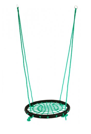 Спортивно-игровой комплекс Midzumi Rainbow Large L (гнездо среднее зеленое)