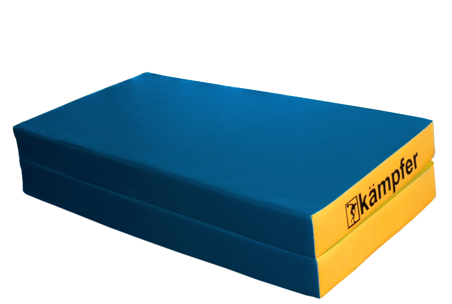 Kampfer Мат №4 (100 х 100 х 10) складной