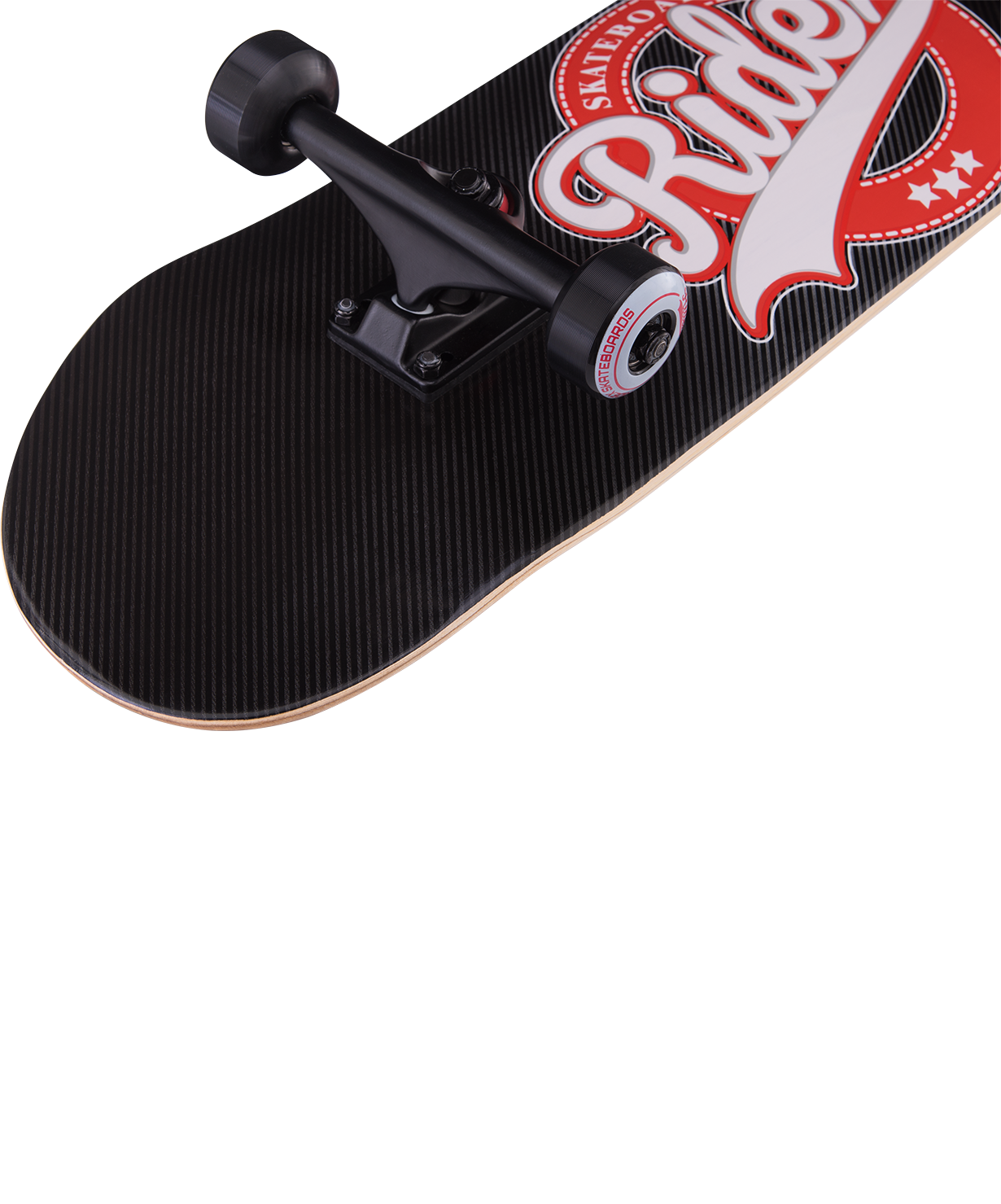 Скейтборд Prime 31''X8.125'', ABEC-7