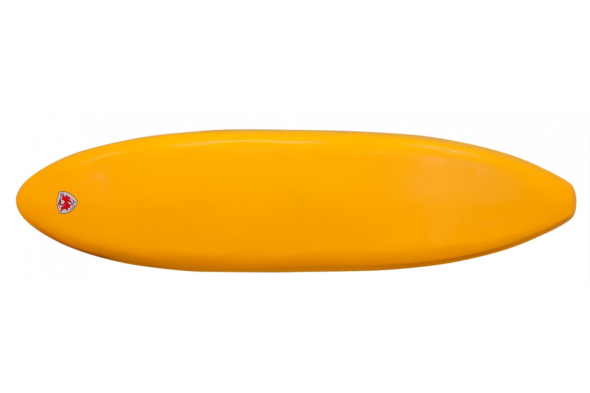 Каяк Dragorossi Mad Boy