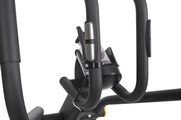 Эллиптический тренажер Spirit Fitness XG200Y