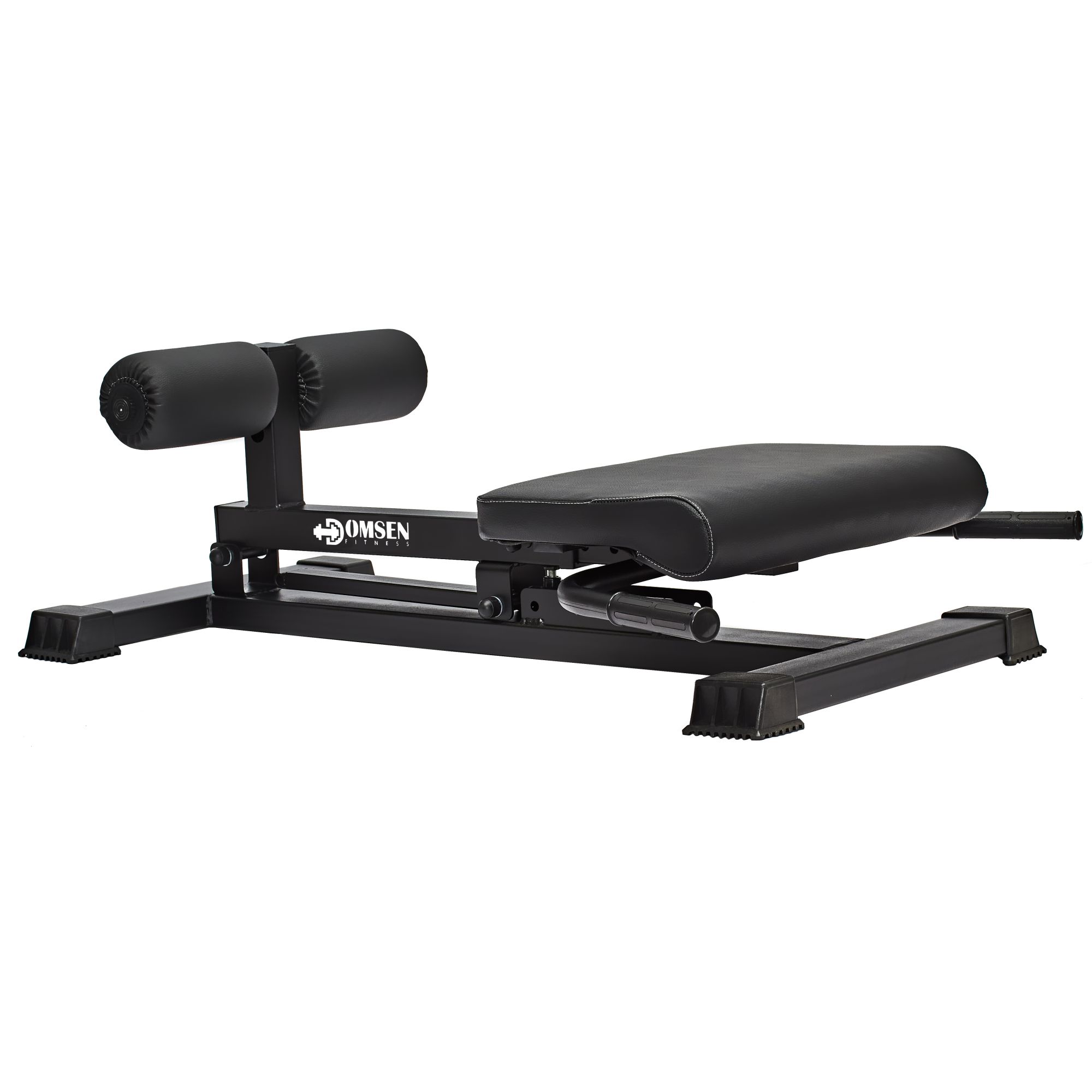 Тренажер гиперэкстензия складная Domsen Ds21