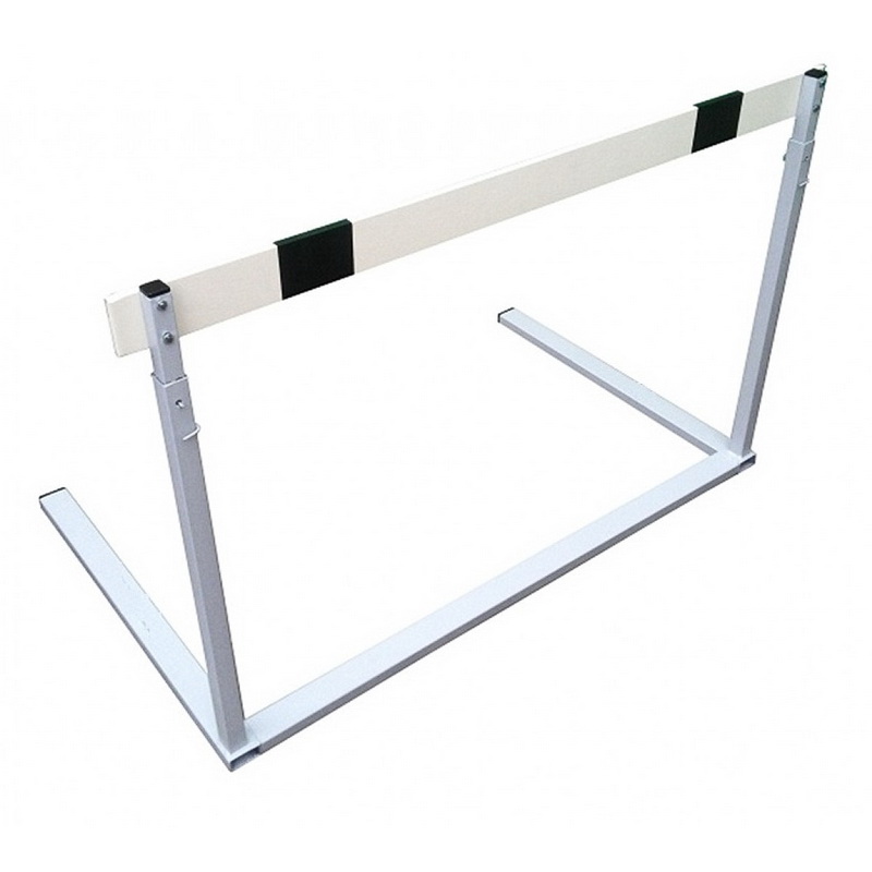 Барьер легкоатлетический, регулировка по высоте от 770 до 1070 мм (6.101)