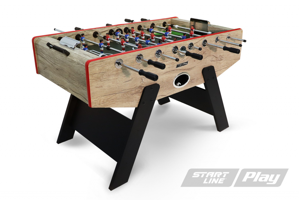Настольный футбол / кикер Champion 5 футов