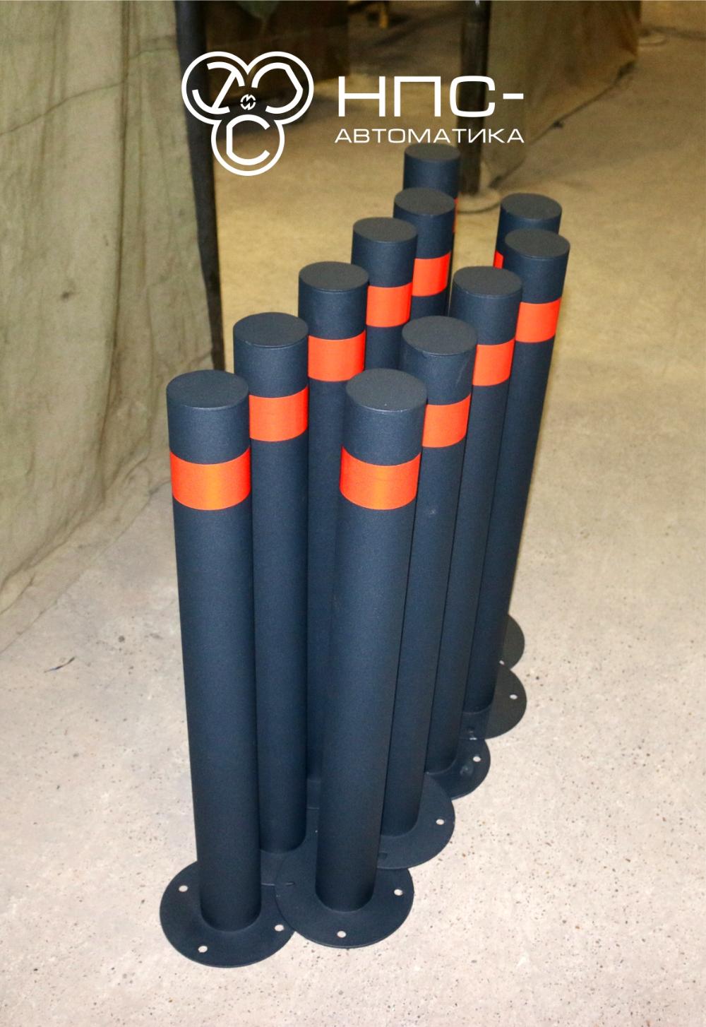 Анкерный столбик СЭА-76.000 СБ