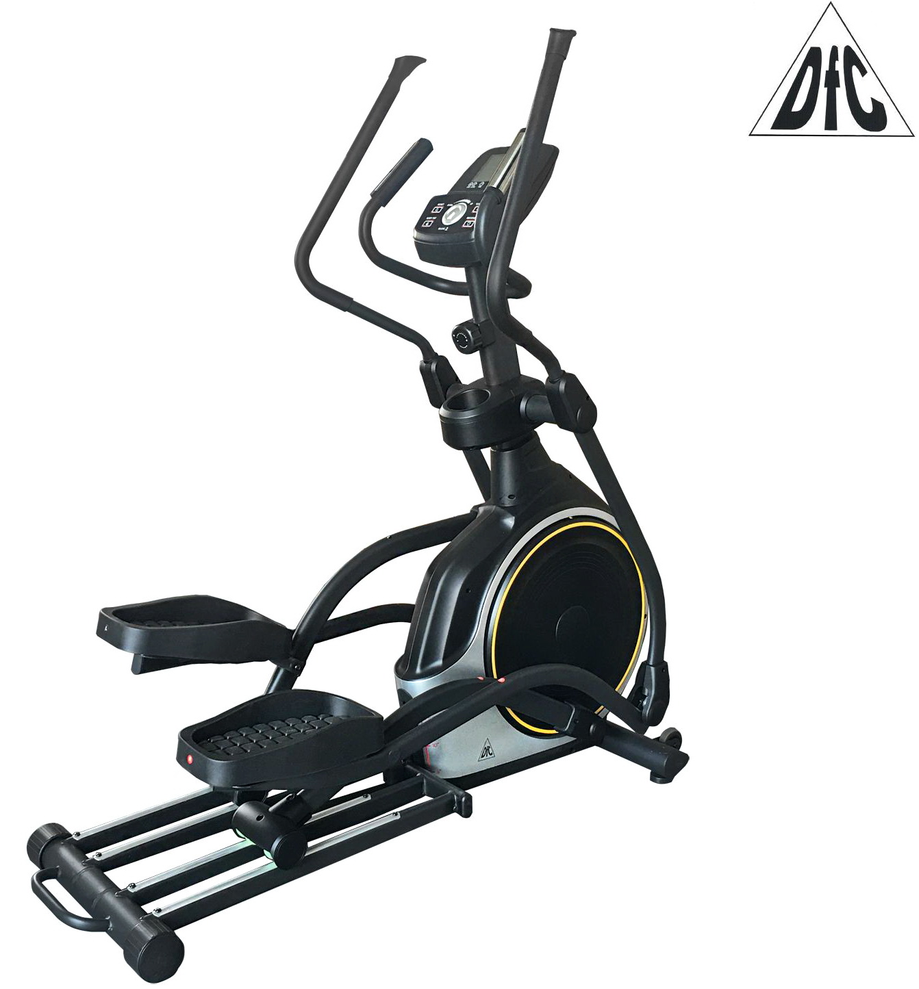 Эллиптический тренажер DFC E8745T