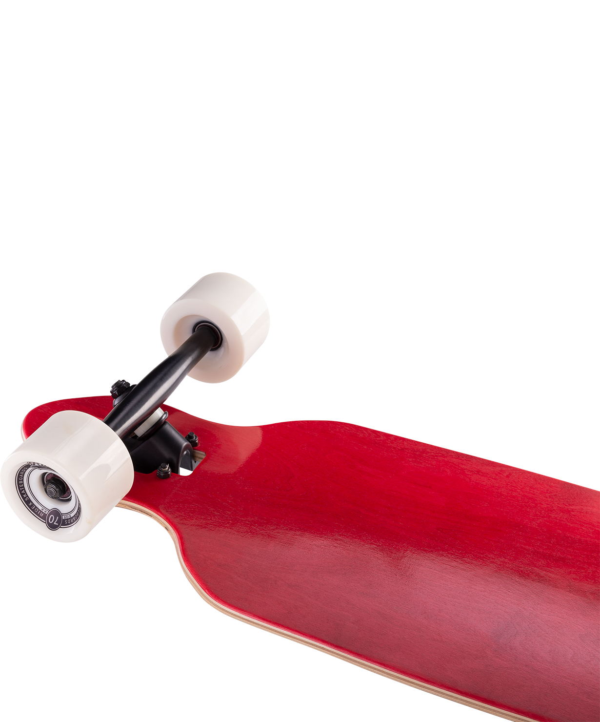 Лонгборд Resin 40.2''X9'', ABEC-7