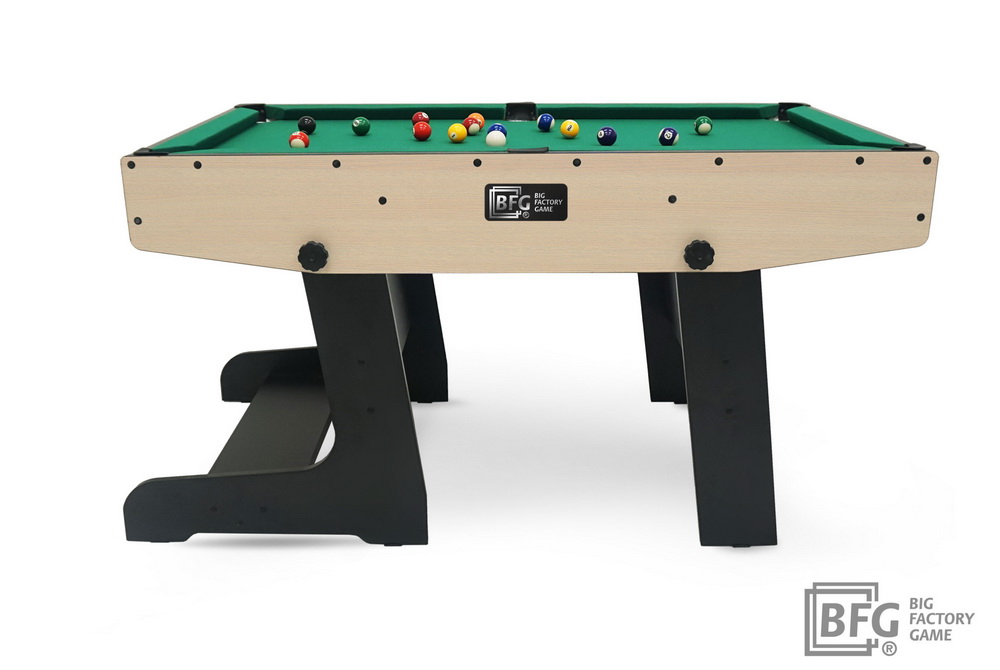 Бильярд BFG Compact Moby 4 (Аризона)