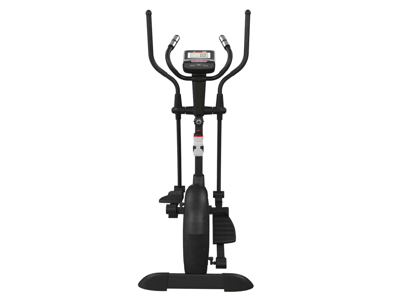 Эллиптический тренажер UNIXFIT SL-460