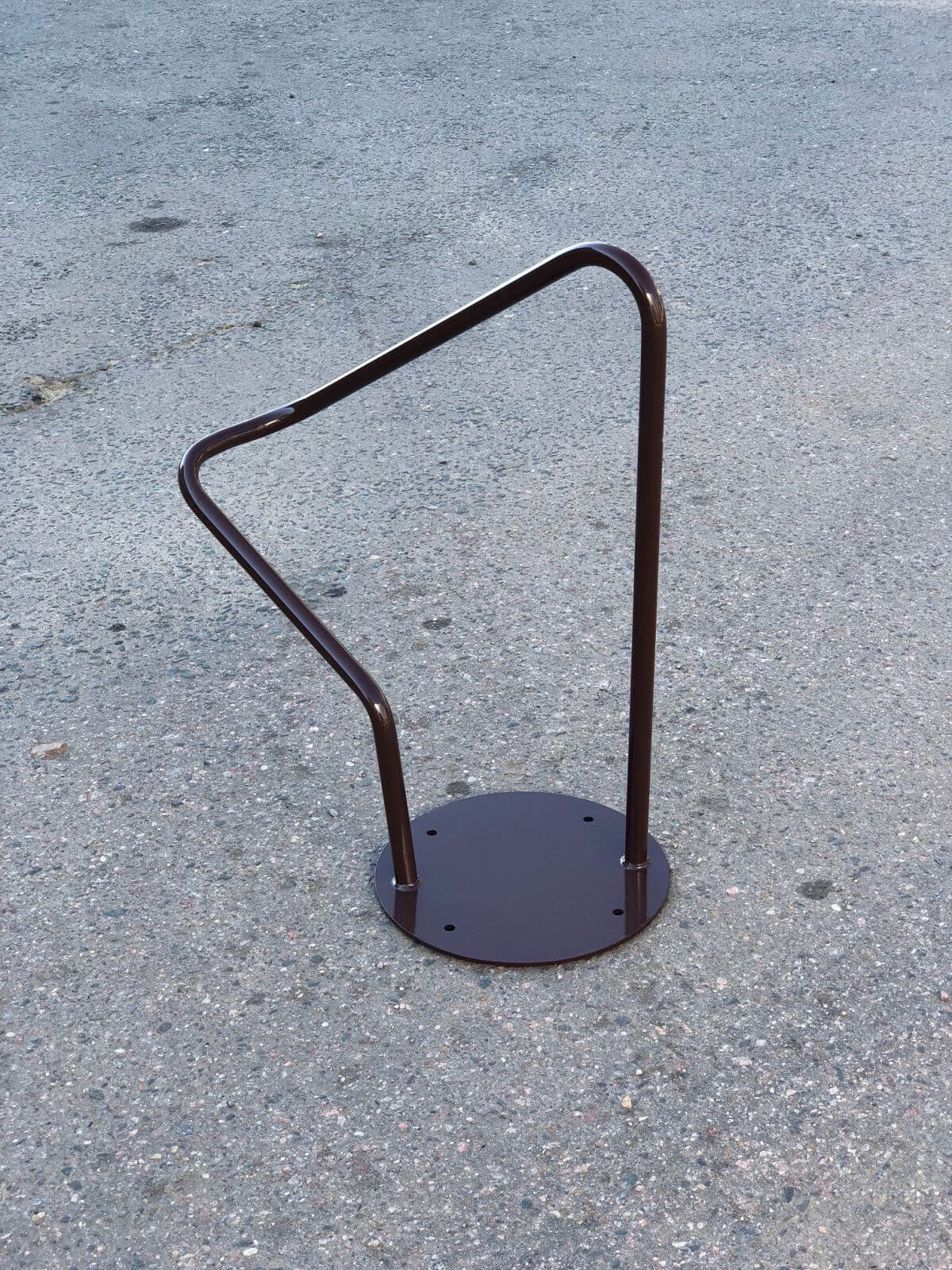 Велопарковка ВП03