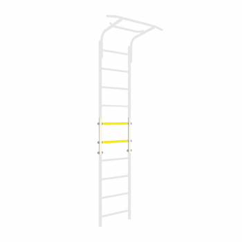 Вставка для увеличения высоты (490 мм) Romana ДСКМ ВО 92.70.2.06.490.04 (белый прованс)