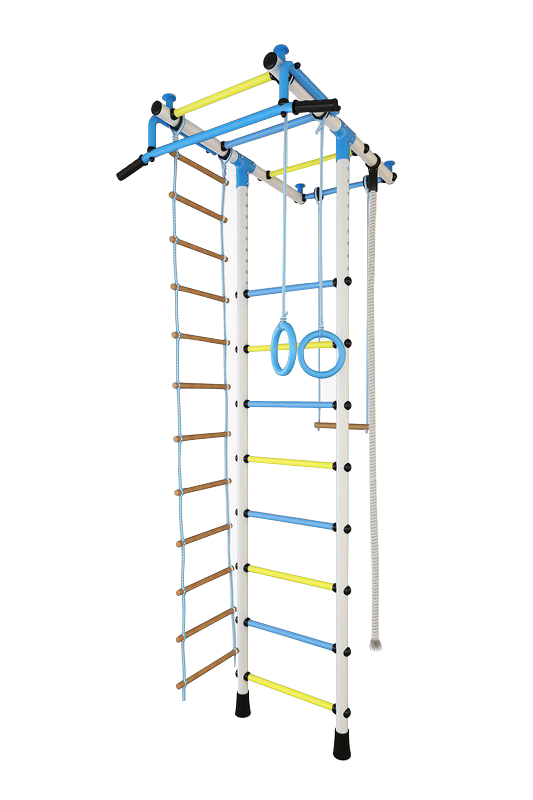ДСК "Маугли - 02-05" М белый