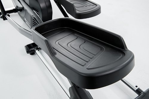 Эллиптический тренажер Spirit by Hasttings XE310