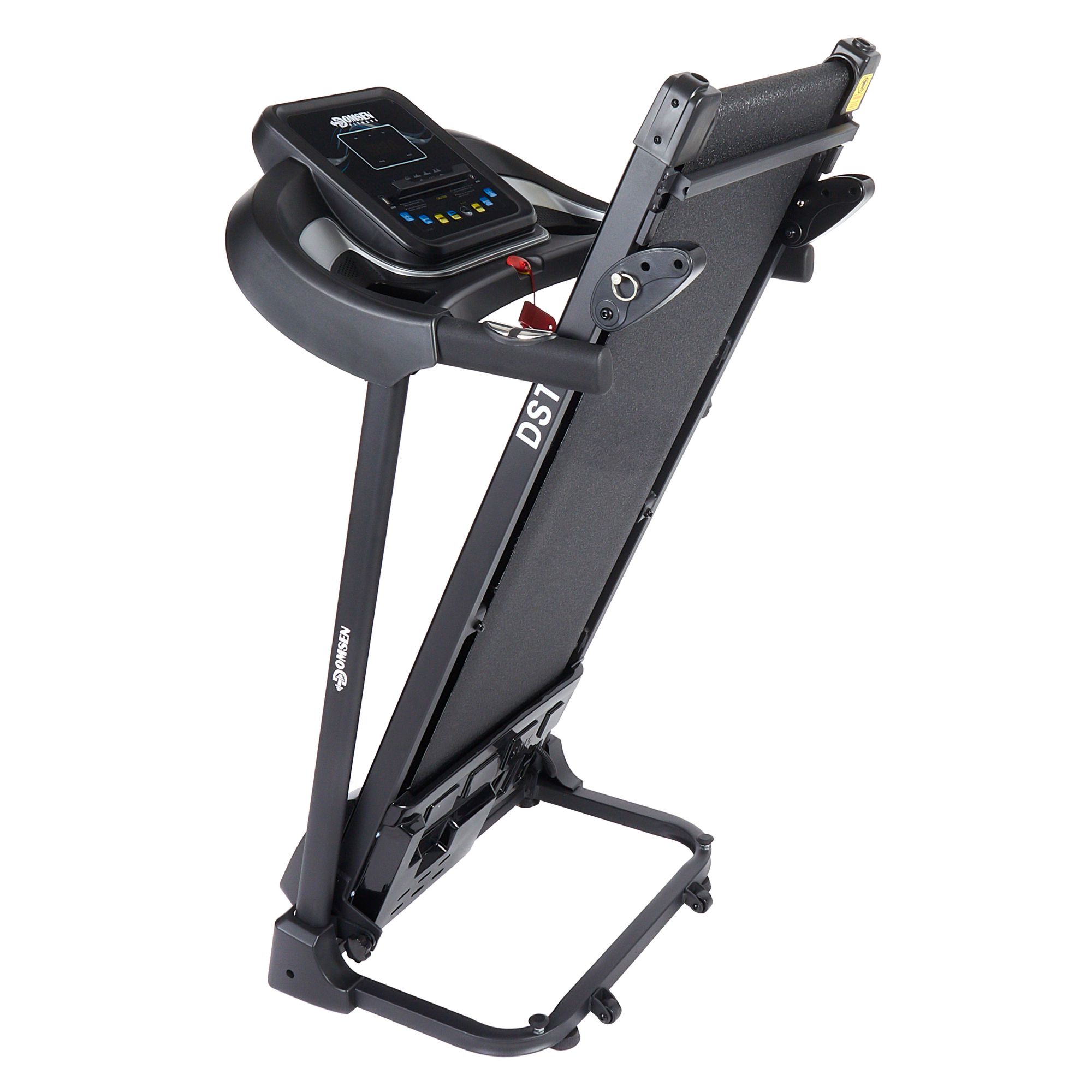 Беговая дорожка Domsen Fitness DST20