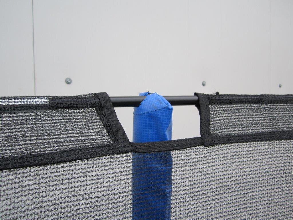 Батут 183 см с сеткой