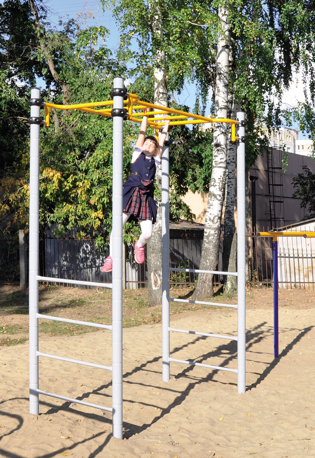 Рукоход Romana 204.05.00