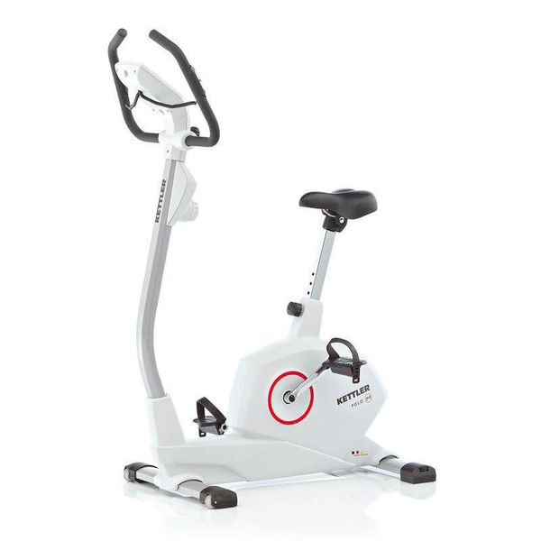 Велотренажёр Kettler Polo M