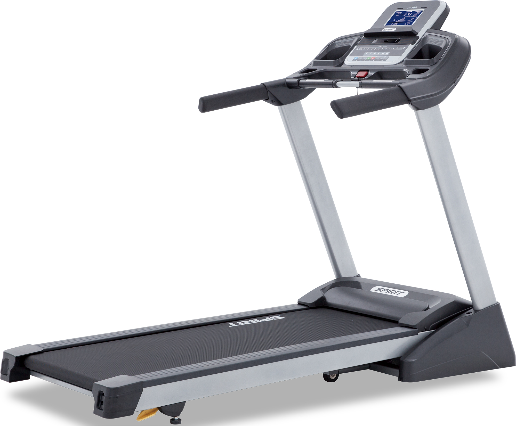 Беговая дорожка SPIRIT XT185