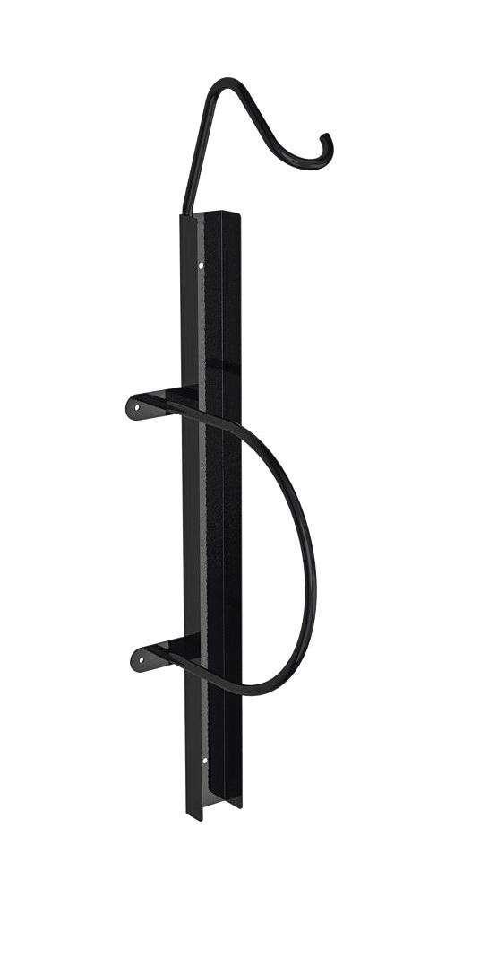 Велопарковка настенная Air Gym VP43