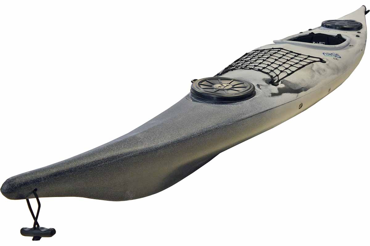 Каяк Rainbow Oasis 4.30 Expedition