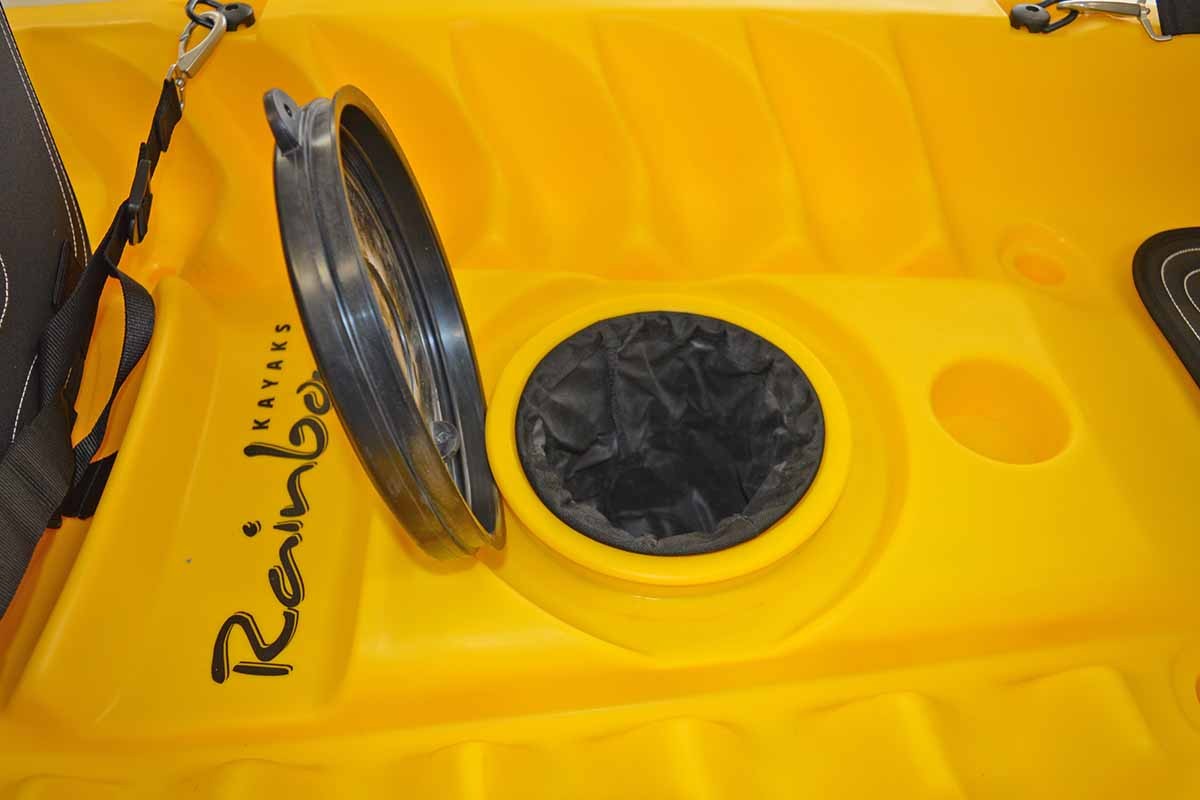 Каяк Rainbow Orca Expedition