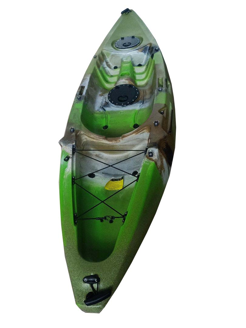 Каяк АТОЛЛ рыболовный RST