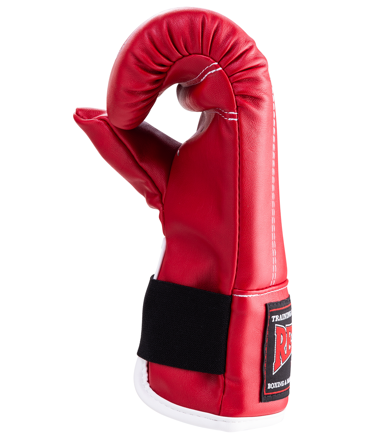 Перчатки снарядные RV- 201 к/з, красные