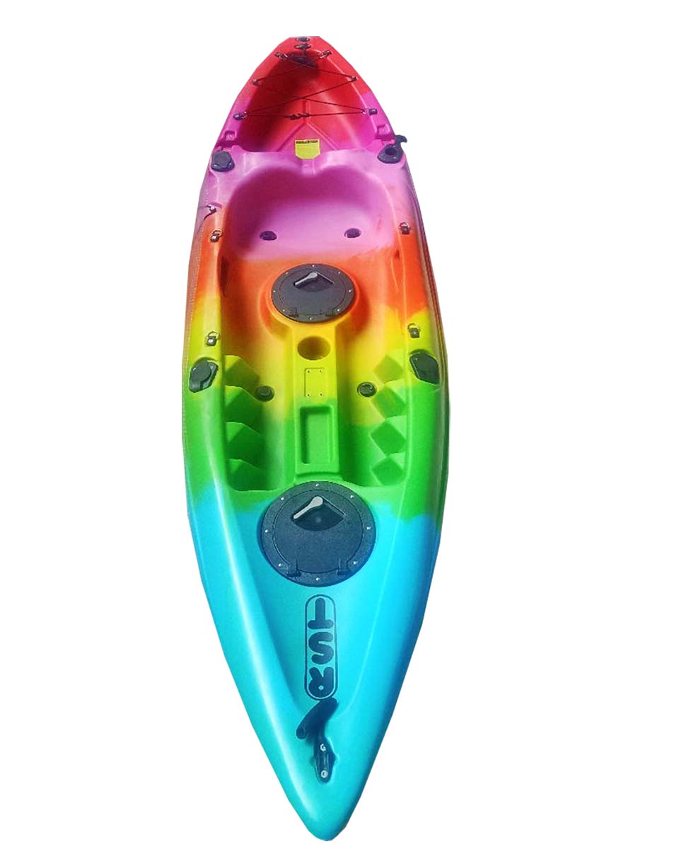 Каяк ДОЛЛИ рыболовный RST