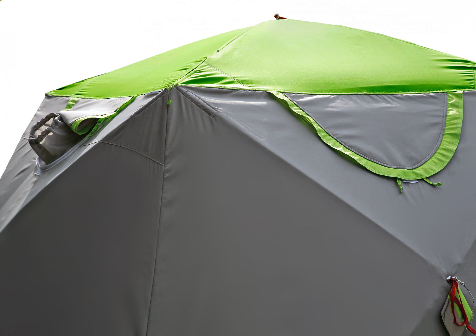 Зимняя палатка Лотос Куб М2 Термо