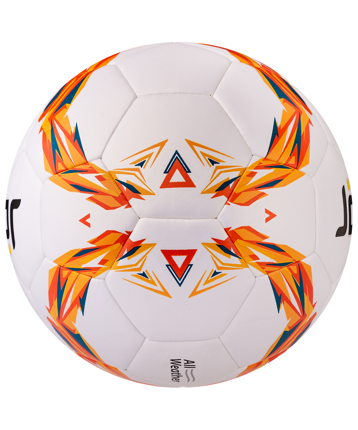 Мяч футбольный JS-760 Astro №5